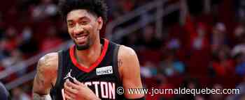 NBA: Christian Wood passerait aux Mavericks