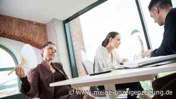 Arbeitgeber müssen bei Hitze für Abkühlung sorgen