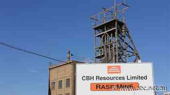 Broken Hill mine not being sold despite valuation, company confirms