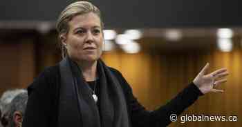 Rempel Garner says she’s considering bid to become leader of UCP in Alberta