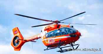 Gravi ustioni per due meccanici a Merano - Alto Adige