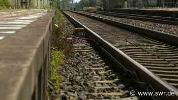 Bahnsteig und Solarzelle: Regelwut in Bad Krozingen und Freiburg - SWR Aktuell