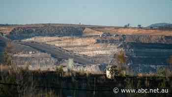 NSW's largest coal mine to close, leaving 2,000 jobs in the balance