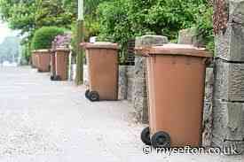 Waste Collection Update 10/06 - My Sefton