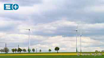 Windkraft: Auch Bürger in Bad Berleburg könnten profitieren - WP News