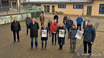 Bad Berleburg: So wird Klimaschutz belohnt - WP News