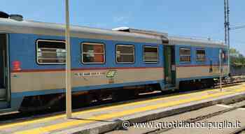 Da Manduria alla Valle d'Itria: treni e autobus, ritmo troppo slow - quotidianodipuglia.it