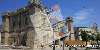 A Torricella vinti 10mila euro con una giocata di 6 euro - La Voce di Manduria