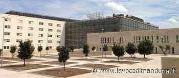 Al Miulli riduzione della prostata ingrossata senza intervento chirurgico - La Voce di Manduria