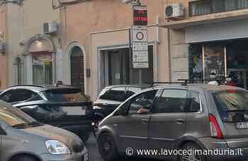 Varco attivo infrasettimanale oggi e domani, ma lo sanno in pochi - La Voce di Manduria