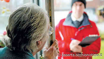 Truffa del finto nipote a Capua, la vittima non ci casca e lancia l’allarme - L'Occhio di Caserta