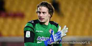 Lazio-Carnesecchi, il dottor Capua: “No all’operazione, ecco i tempi di recupero” - Corriere dello Sport