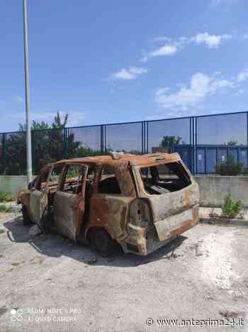 Capua, Brogna: "Sicurezza all'anno zero, territorio abbandonato" - anteprima24.it