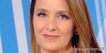 Roberta Capua: “Con mia suocera situazione delicatissima” - Perizona