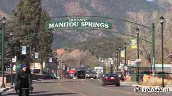 Manitou Springs nominated for best Small Town Art Scenes in America - KRDO