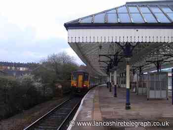 Man fined after refusing to buy train ticket from Nelson to Colne