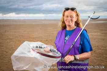 'Take your litter home' - visitors asked to keep coast clean as summer season begins