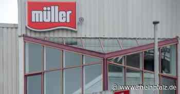 Theo Müller will Landliebe und drei Werke übernehmen - Wirtschaft - Rheinpfalz.de
