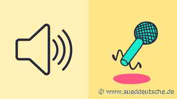 Podcast "Auf den Punkt" - Nachrichten vom 15.06.2022 - Süddeutsche Zeitung - SZ.de