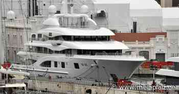 Vermögen russischer Oligarchen schwer zu greifen - Wirtschaft - Rheinpfalz.de