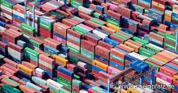 Handelsbilanz der Eurozone mit Rekorddefizit - Wirtschaft - DIE RHEINPFALZ - Rheinpfalz.de