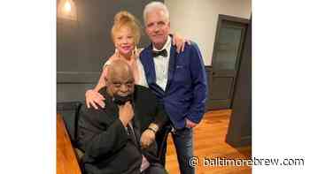 Baltimore sheriff's no-show comes amid calls to end “traumatizing” eviction practices - Baltimore Brew