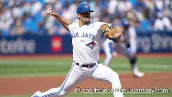 Baltimore Orioles at Toronto Blue Jays odds, picks and predictions - USA TODAY Sportsbook Wire