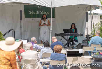 Opera Baltimore announces 2022-2023 season - Baltimore Fishbowl