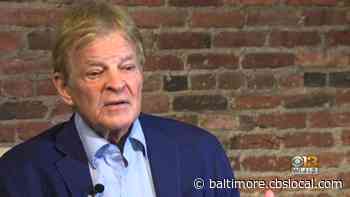 New Nonprofit News Outlet Baltimore Banner Launches Website - CBS Baltimore