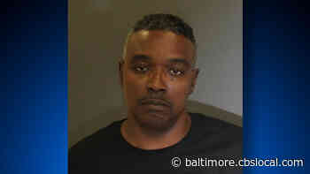 Baltimore Man Charged With Murder In Deadly Weekend Shooting - CBS Baltimore