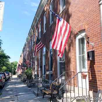 Memorial Day Weekend Events Around Baltimore - SouthBMore.com