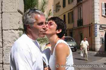 Ghislaine Maxwell's recommended prison sentence too harsh, lawyers say - St Helens Star