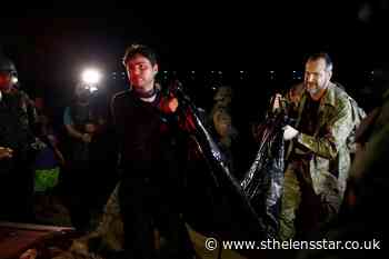 Suspect fatally shot British journalist Dom Phillips, Brazilian police say - St Helens Star