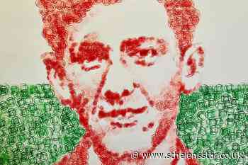 Portrait of Terrence Higgins unveiled in Welsh parliament - St Helens Star