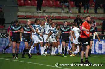 Toulouse's plight makes the case for licensing, not a 14-team Super League - St Helens Star