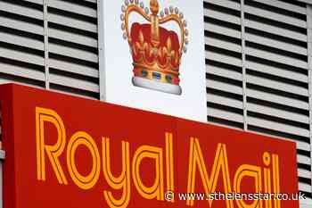 Royal Mail managers doing huge amount of unpaid overtime – Unite - St Helens Star