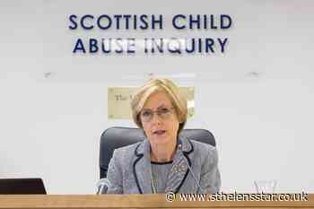 Woman tells inquiry of horrific abuse at Edinburgh foster home - St Helens Star
