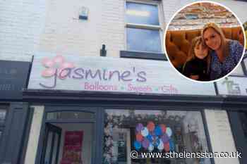 High street shop renamed after new owner's daughter - St Helens Star
