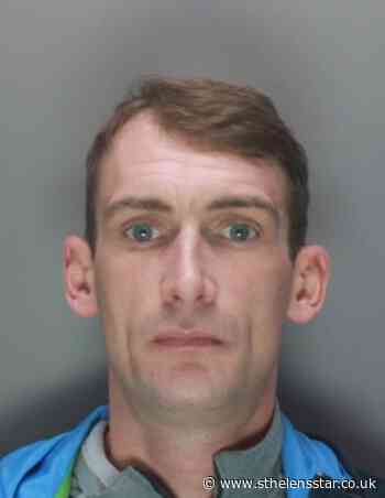 Jonathan Gordon given life sentence for 'wicked' acid attack - St Helens Star