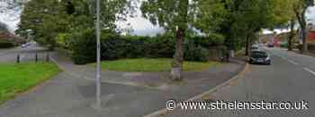 Group in possession of 'machete' chased by police in 'shocking' afternoon altercation - St Helens Star