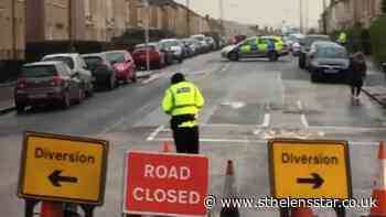 Culcheth crime drops nearly a quarter in one month - St Helens Star