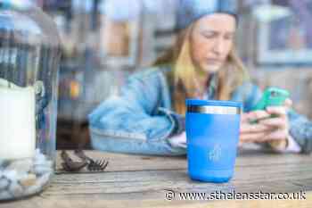 Coffee drinkers to 'borrow' reusable cups under new green scheme - St Helens Star