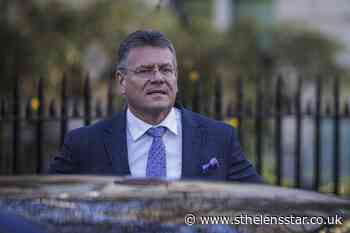 EU launches fresh legal action against UK over Brexit protocol - St Helens Star