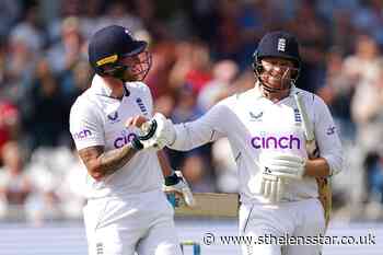 The 'Bazball' effect – A closer look at England's Test resurgence - St Helens Star