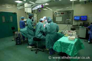 Javid to unveil plans to tackle 'intractable challenges' in NHS - St Helens Star