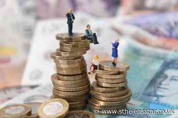 Around 850000 households missing out on vital Pension Credit support - St Helens Star