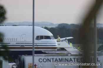 Ministers 'highly confident' Rwanda deportation flights will go ahead - St Helens Star