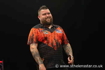 Sensational Michael Smith lands third consecutive Pro Tour title at PC16 - St Helens Star