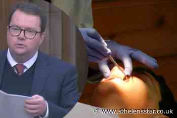 Dentist 'exodus' causing 'unacceptable' delays for patients in St Helens - St Helens Star