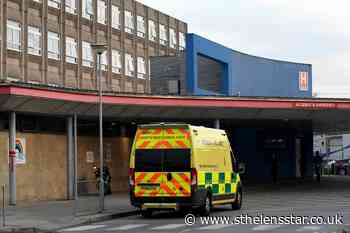 Drunk hurled vile racial abuse at hospital nurse and threw juice over police officer - St Helens Star